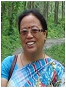 Dr. Indira Lepcha