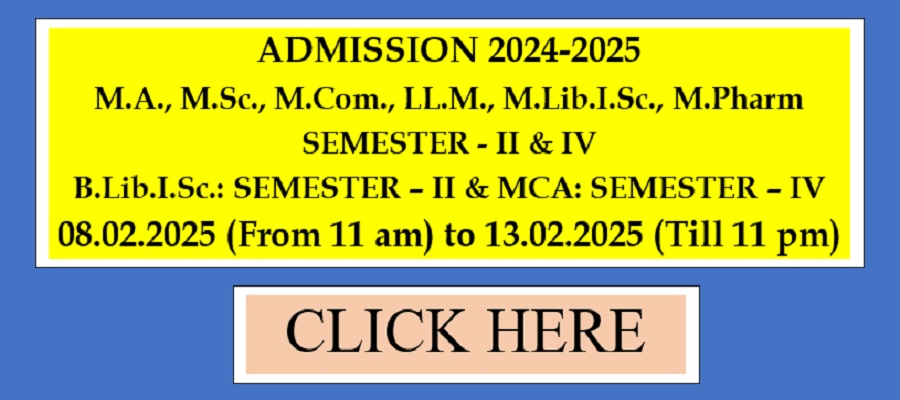 Admission