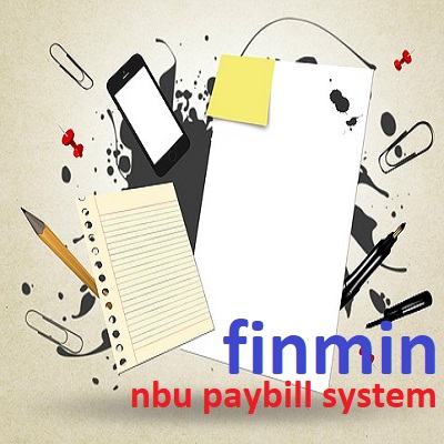 NBU Paybill System